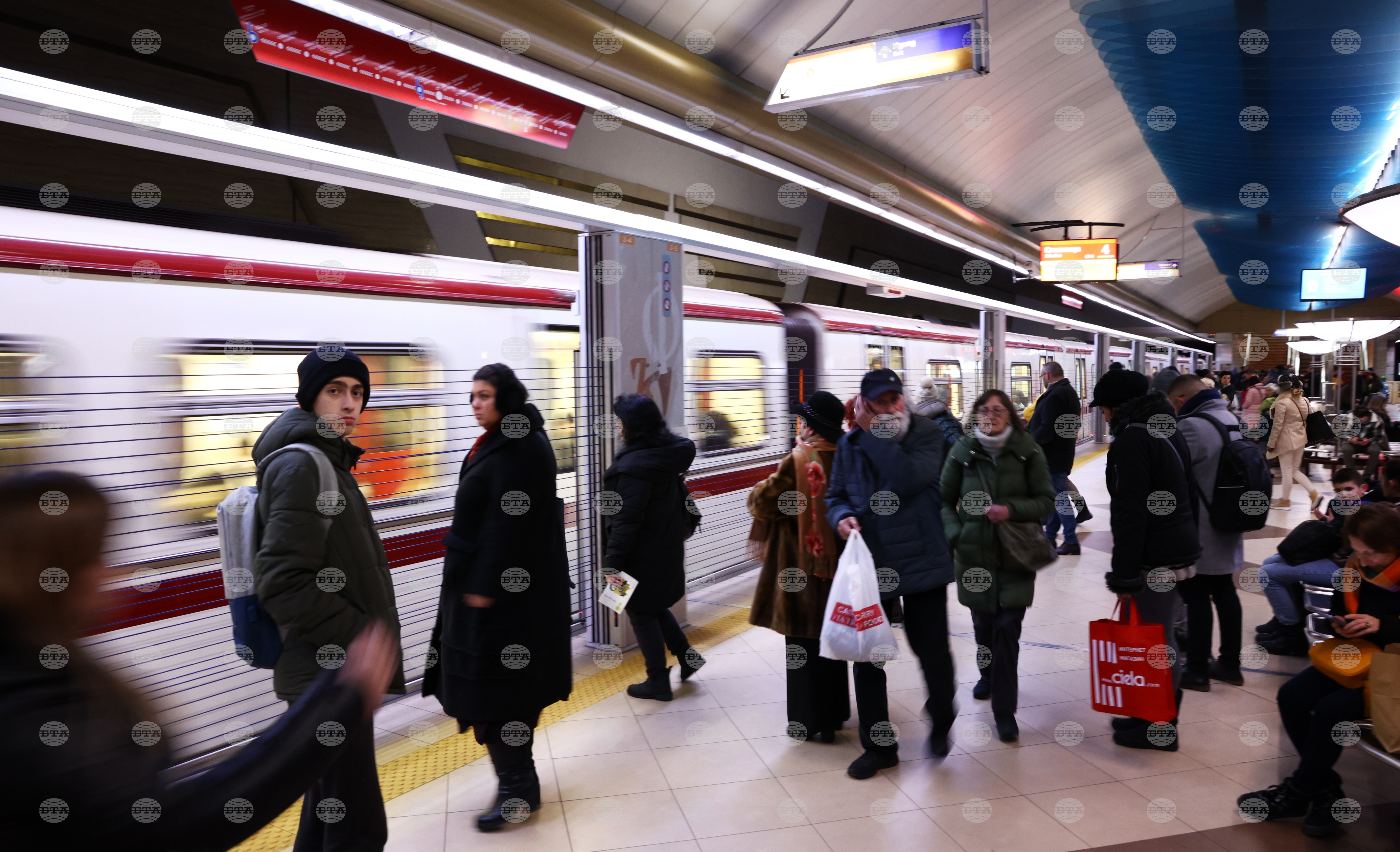 Sofia to receive sofia to receive bgn 53 mln for metro expansion security 2025 2026 world news from bulgaria balgarianovinite. Com balgarianovinite. Com the government has approved additional transfers totalling bgn 53 million to the sofia... Sofia to receive bgn 53 mln for metro expansion, security 2025 balgarianovinite. Com 2025-12-15 15:57:51 sofia to receive sofia to receive bgn 53 mln for metro expansion, security 2025 investigative journalism and investigative reporting news agency burgas bulgaria