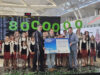 Sofia’s Vasil Levski Airport Welcomes Its Eight-millionth Passenger for 2025 2025 Sofia’s Vasil Levski Airport Welcomes Its Eight-millionth Passenger for 2025 2025