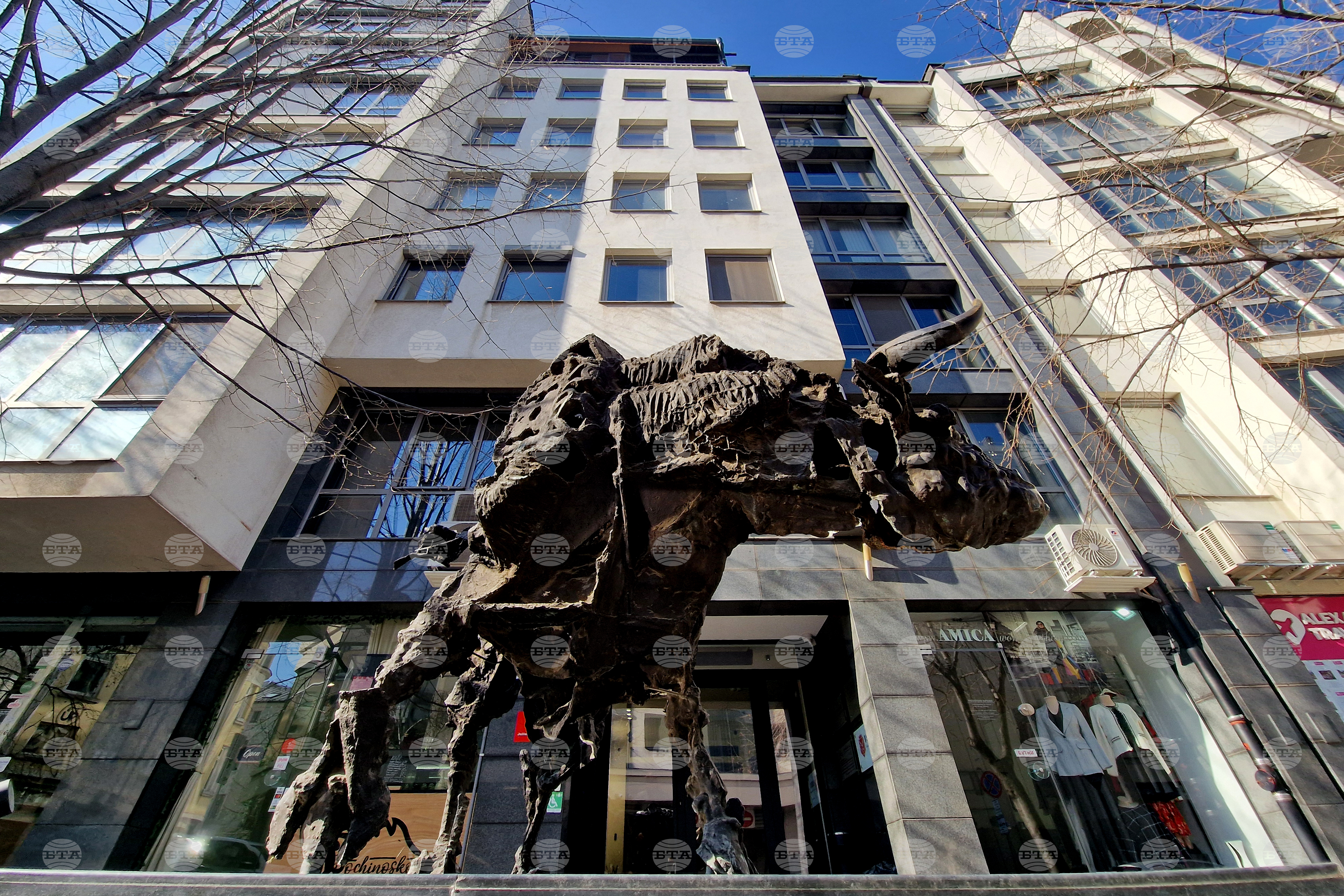 Economy sofix rises 29 5 in 2025 euro adoption seen as catalyst for further growth 2025 2025 the news from bulgaria balgarianovinite. Com balgarianovinite. Com sofix, the oldest index of the bulgarian stock exchange (bse), rose by 29. 5% in 2025, with... Sofix rises 29. 5% in 2025, euro adoption seen as catalyst for further growth 2025 balgarianovinite. Com 2025-12-26 11:07:00 economy sofix rises 29. 5% in 2025, euro adoption seen as catalyst for further growth 2025 investigative journalism and investigative reporting news agency burgas bulgaria