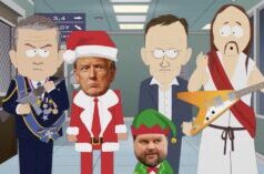 South Park Writer Saw Trump’s Kennedy Center Name-Change Coming, So He Bought Multiple Web Domains to Troll Him 2025 South Park Writer Saw Trump’s Kennedy Center Name-Change Coming, So He Bought Multiple Web Domains to Troll Him 2025
