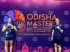 Stoevi Sisters Secure Medal at Badminton Tournament in India 2025 Stoevi Sisters Secure Medal at Badminton Tournament in India 2025