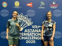 Stoevi Sisters Win Bronze at Final Tournament of 2025 2025 Stoevi Sisters Win Bronze at Final Tournament of 2025 2025