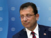 Suspended Istanbul Mayor Imamoglu Hearing Set for March 2026 2025 Suspended Istanbul Mayor Imamoglu Hearing Set for March 2026 2025