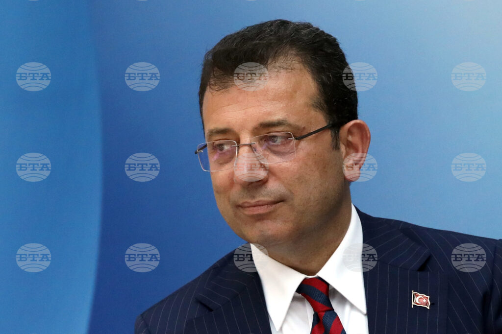 Suspended istanbul mayor imamoglu hearing set for march 2026 2025