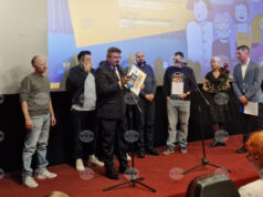 “The Cruel Path” Wins Top Honor at 29th Golden Rhyton Festival 2025 “The Cruel Path” Wins Top Honor at 29th Golden Rhyton Festival 2025