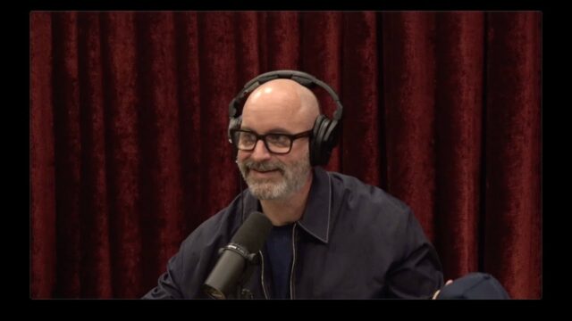 ‘The Killer Joining the Search Party’: Joe Rogan and Tom Segura Roast Bill Clinton’s Epstein Files Statement 2025