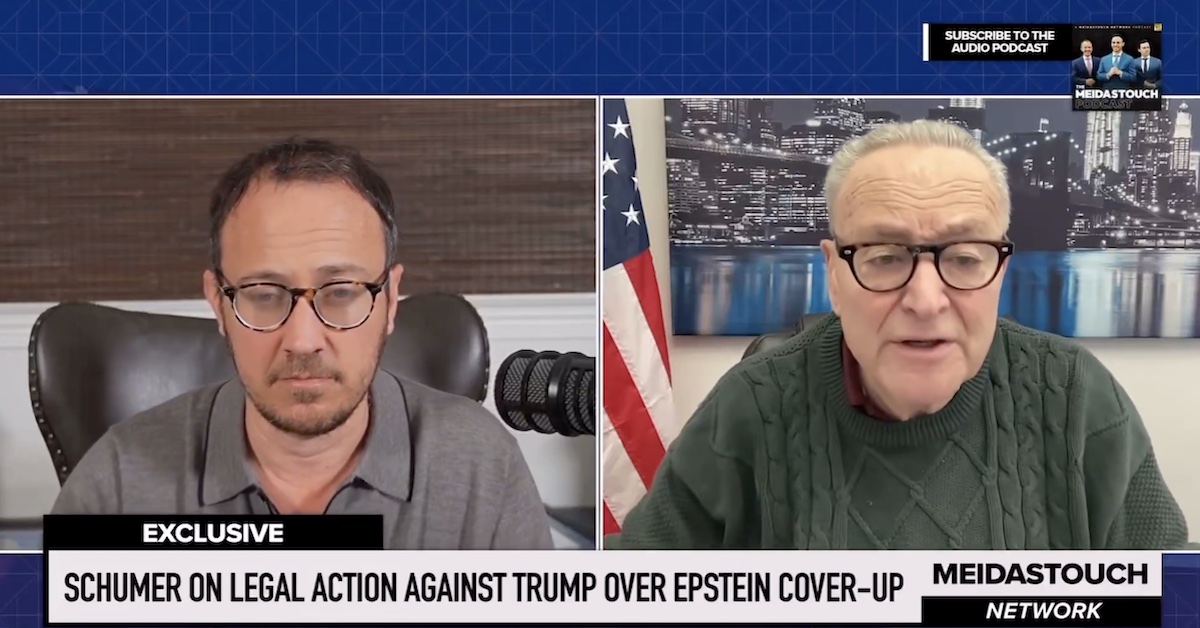 Chuck schumer these guys are full of st chuck schumer calls out trump administration for not fully releasing epstein files 2025 2025 the news from bulgaria balgarianovinite. Com balgarianovinite. Com screenshot via meidastouch podcast
sen. Chuck schumer (d-ny) declared president donald trump’s... ‘these guys are full of s**t’: chuck schumer calls out trump administration for not fully releasing epstein files 2025 balgarianovinite. Com 2025-12-24 01:35:41 chuck schumer ‘these guys are full of s**t’: chuck schumer calls out trump administration for not fully releasing epstein files 2025 investigative journalism and investigative reporting news agency burgas bulgaria