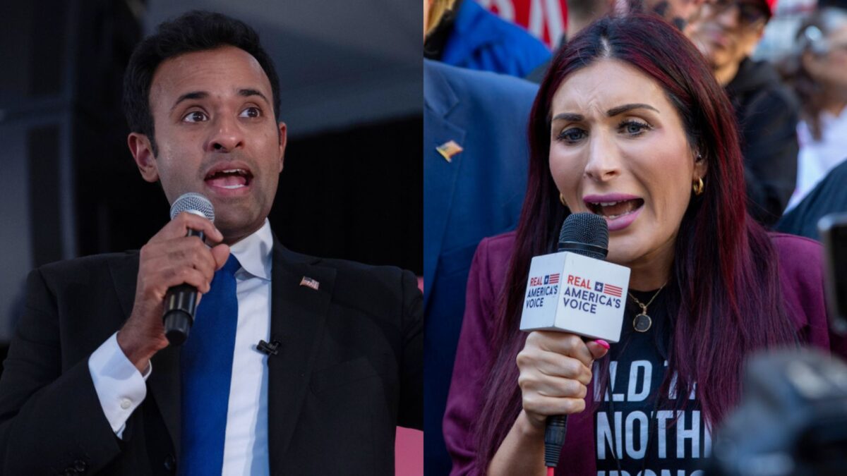 Kevin roberts this is sabotage laura loomer slams woke right for trying to block vivek ramaswamys gubernatorial bid 2025 2025 the news from bulgaria balgarianovinite. Com balgarianovinite. Com ted shaffrey, carolyn kaster/ap photo
maga activist laura loomer slammed far right figures she... ‘this is sabotage’: laura loomer slams ‘woke right’ for trying to block vivek ramaswamy’s gubernatorial bid 2025 balgarianovinite. Com 2025-12-24 17:54:37 kevin roberts ‘this is sabotage’: laura loomer slams ‘woke right’ for trying to block vivek ramaswamy’s gubernatorial bid 2025 investigative journalism and investigative reporting news agency burgas bulgaria