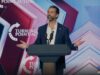 ‘This Isn’t The Republican Party Anymore!’ Don Jr. Proclaims Trump Leads the ‘America First’ and MAGA Party 2025 ‘This Isn’t The Republican Party Anymore!’ Don Jr. Proclaims Trump Leads the ‘America First’ and MAGA Party 2025