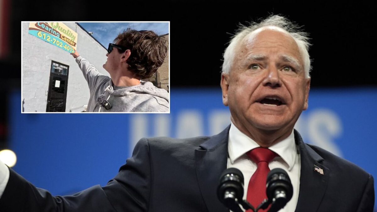 Fox news tim walz defends aggressive record against fraud despite viral minnesota probe 2025 2025 the news from bulgaria balgarianovinite. Com balgarianovinite. Com (julia nikhinson | credit: ap) (screengrab via youtube)
minnesota governor tim walz defended... Tim walz defends ‘aggressive’ record against fraud despite viral minnesota probe 2025 balgarianovinite. Com 2025-12-29 12:57:35 fox news tim walz defends ‘aggressive’ record against fraud despite viral minnesota probe 2025 investigative journalism and investigative reporting news agency burgas bulgaria