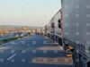 Traffic at Bulgarian-Turkish Border Is Extremely Heavy 2025 Traffic at Bulgarian-Turkish Border Is Extremely Heavy 2025