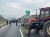 Traffic at Kulata-Promachonas Border Crossing Temporarily Halted Due to Greek Farmers’ Protest 2025 Traffic at Kulata-Promachonas Border Crossing Temporarily Halted Due to Greek Farmers’ Protest 2025