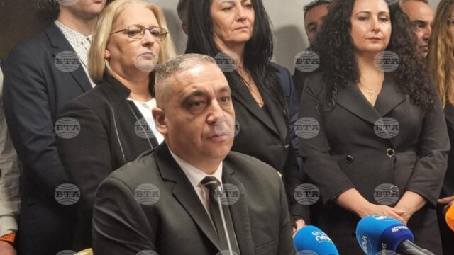 Treti Mart Movement Takes Steps to Found Party, Plans to Run in Next Parliamentary Elections 2025