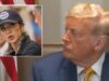 Trump Considering Move to Oust Homeland Security Secretary Kristi Noem: Report 2025 Trump Considering Move to Oust Homeland Security Secretary Kristi Noem: Report 2025