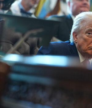 Trump Declares Networks That Are ‘Negative’ Towards Him Should Have Their TV Licenses ‘Terminated’ 2025 Trump Declares Networks That Are ‘Negative’ Towards Him Should Have Their TV Licenses ‘Terminated’ 2025