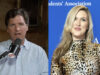 Tucker Carlson Told Olivia Nuzzi to ‘Fear For Her Life’ and Offered to Send Her a Shotgun, Ryan Lizza Says 2025 Tucker Carlson Told Olivia Nuzzi to ‘Fear For Her Life’ and Offered to Send Her a Shotgun, Ryan Lizza Says 2025