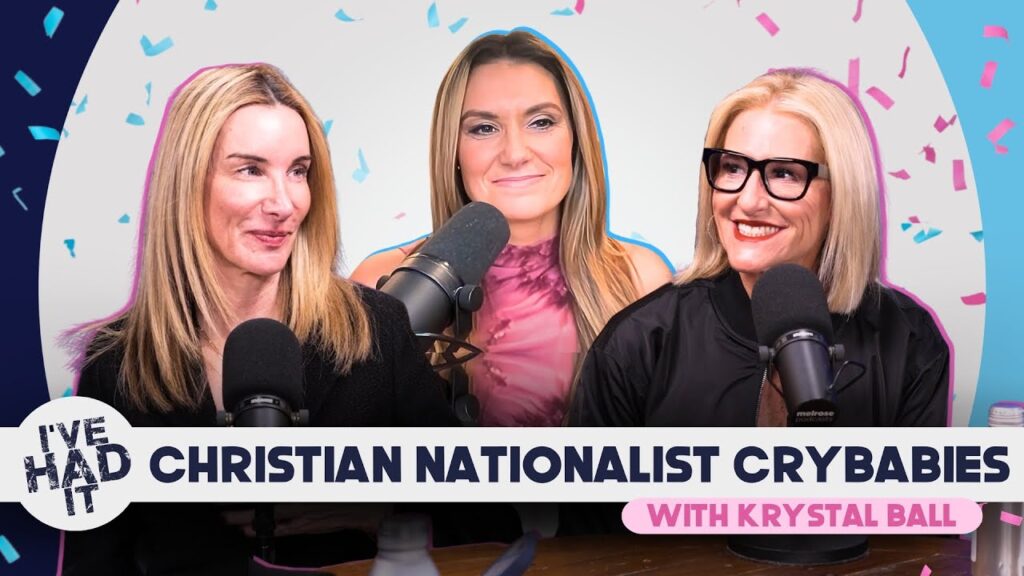 ‘what is wrong with you?! ’ ex-msnbc host trashes ‘brown skin’ ice agents 2025