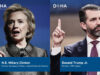 Wild Speakers Lineup at Doha Event Includes Hillary Clinton, Don Jr., Tucker Carlson, and Bill Gates 2025 Wild Speakers Lineup at Doha Event Includes Hillary Clinton, Don Jr., Tucker Carlson, and Bill Gates 2025