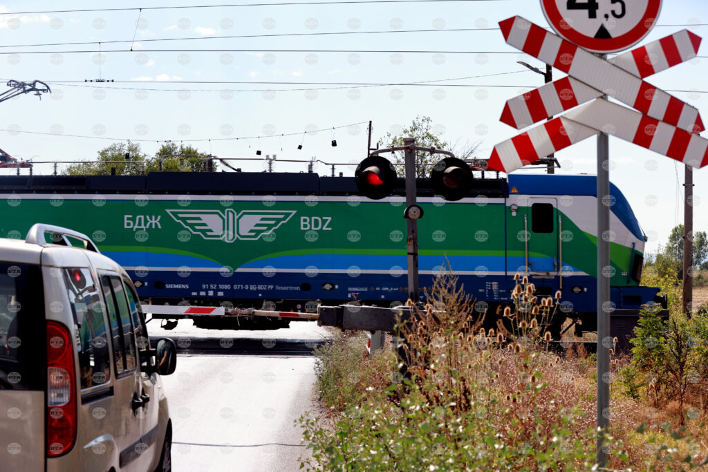World bank to advise bulgaria’s rail infrastructure company under new agreement 2025