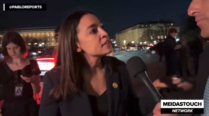 AOC
