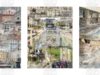 Artist and Architect Olympia Simopoulou Exhibits Fragments of Sofia and Venice 2026 Artist and Architect Olympia Simopoulou Exhibits Fragments of Sofia and Venice 2026