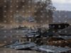 Authorities Issue Safety Advice for January 3 Strong Wind Warning, One Person Dies after Tree Falls over Car 2025 Authorities Issue Safety Advice for January 3 Strong Wind Warning, One Person Dies after Tree Falls over Car 2025