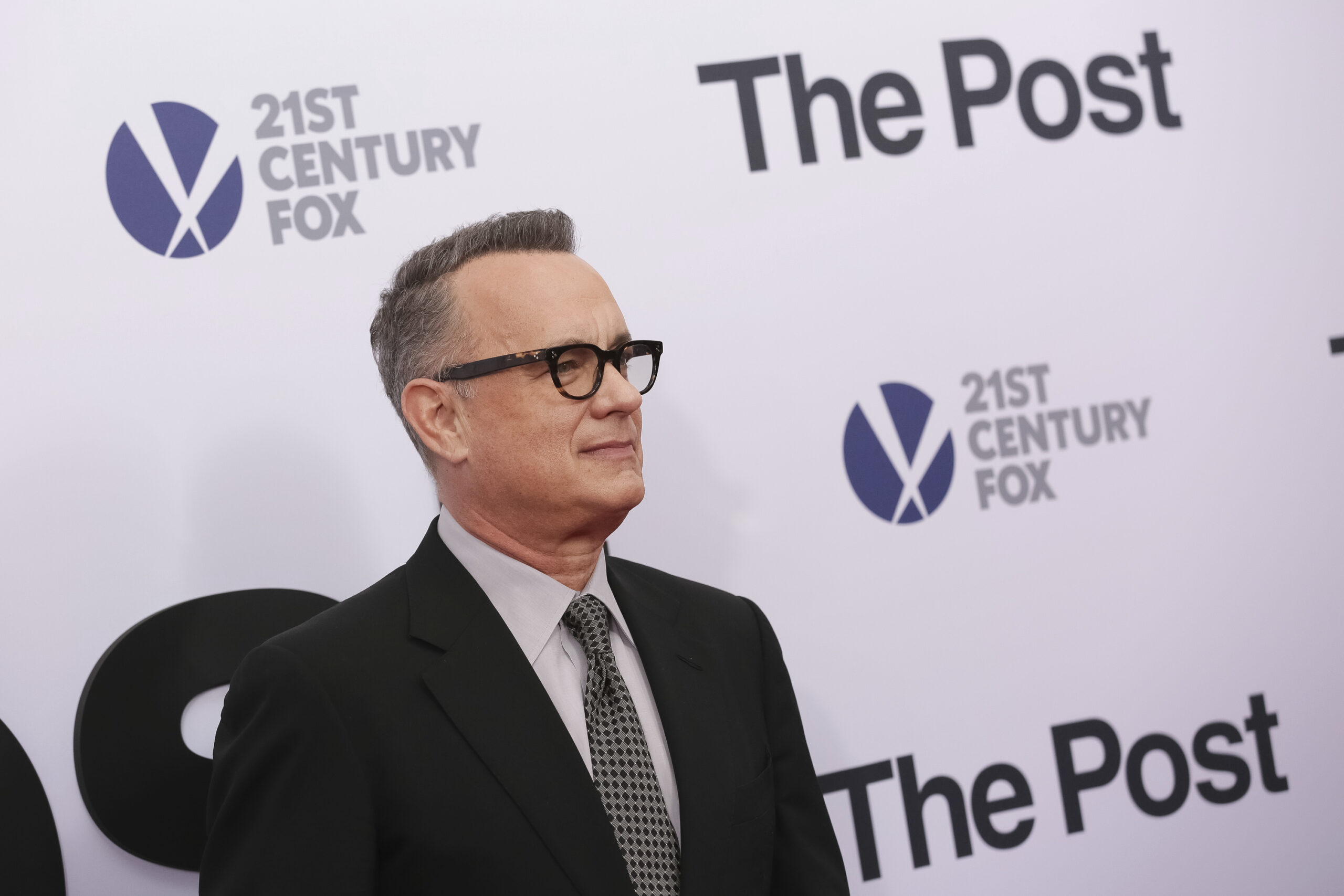 Tom Hanks