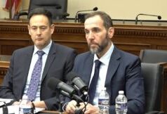 ‘Beyond a Reasonable Doubt’: Jack Smith Testifies to Congress Trump ‘Engaged in a Criminal Scheme’ 2025 ‘Beyond a Reasonable Doubt’: Jack Smith Testifies to Congress Trump ‘Engaged in a Criminal Scheme’ 2025