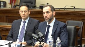 ‘Beyond a Reasonable Doubt’: Jack Smith Testifies to Congress Trump ‘Engaged in a Criminal Scheme’ 2025 ‘Beyond a Reasonable Doubt’: Jack Smith Testifies to Congress Trump ‘Engaged in a Criminal Scheme’ 2025