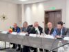 Black Sea – Aegean Sea Corridor Seen as Tool for Regional Development, Says Ivanov 2026 Black Sea – Aegean Sea Corridor Seen as Tool for Regional Development, Says Ivanov 2026