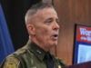 Border Patrol Boss Greg Bovino Feuds With GOP Lawmakers and Major News Anchors in Wild Social Media Spree 2026 Border Patrol Boss Greg Bovino Feuds With GOP Lawmakers and Major News Anchors in Wild Social Media Spree 2026