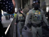 Border Patrol Employee Arrested in Minnesota After Being Found Passed Out in Car and ‘Covered in Vomit’ 2026 Border Patrol Employee Arrested in Minnesota After Being Found Passed Out in Car and ‘Covered in Vomit’ 2026