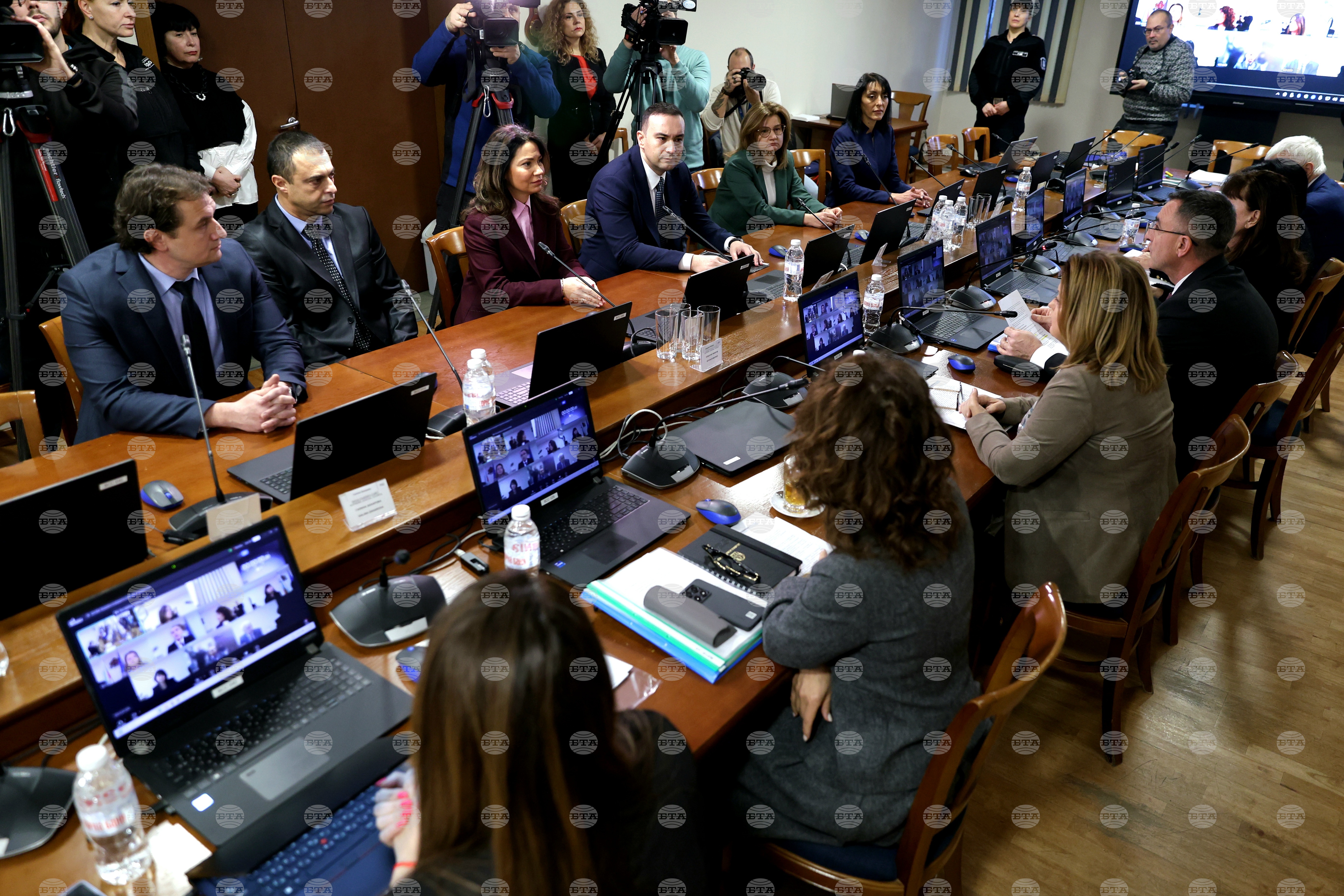 European prosecutor bulgaria completes second stage of european prosecutor selection procedure six candidates heard 2026 2026 world news from bulgaria balgarianovinite. Com balgarianovinite. Com with the hearing of six candidates, the second stage of the procedure for selecting a new... Bulgaria completes second stage of european prosecutor selection procedure, six candidates heard 2026 balgarianovinite. Com 2026-01-14 16:01:53 european prosecutor bulgaria completes second stage of european prosecutor selection procedure, six candidates heard 2026 investigative journalism and investigative reporting news agency burgas bulgaria