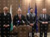 Bulgaria, Greece, Romania Launch Practical Work on Black Sea – Aegean Sea Transport Corridor 2026 Bulgaria, Greece, Romania Launch Practical Work on Black Sea - Aegean Sea Transport Corridor 2026