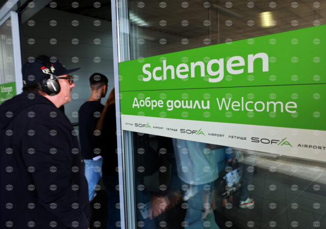 Bulgaria Marks One Year as Full Schengen Member 2025 Bulgaria Marks One Year as Full Schengen Member 2025