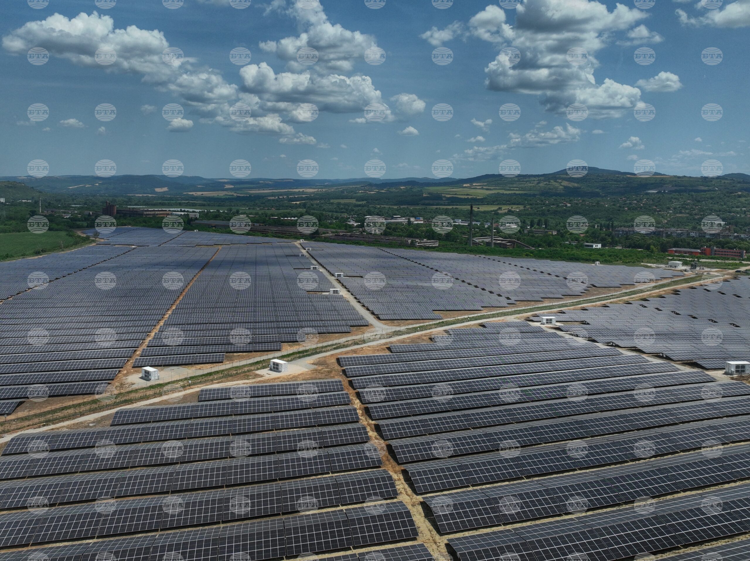 Bulgaria records 1. 9-percentage-point drop in renewable energy use for heating and cooling in 2024 2026