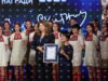 Bulgarian National Radio Children’s Choir Wins Sirak Skitnik Grand Award 2026 Bulgarian National Radio Children's Choir Wins Sirak Skitnik Grand Award 2026