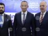 Bulgarian PM, Foreign Minister Congratulate Nickolay Mladenov on Election as High Representative for Gaza 2026 Bulgarian PM, Foreign Minister Congratulate Nickolay Mladenov on Election as High Representative for Gaza 2026