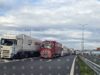 Bulgarian Truck Companies Suffer as Greek Farmers Block International Roads 2026 Bulgarian Truck Companies Suffer as Greek Farmers Block International Roads 2026