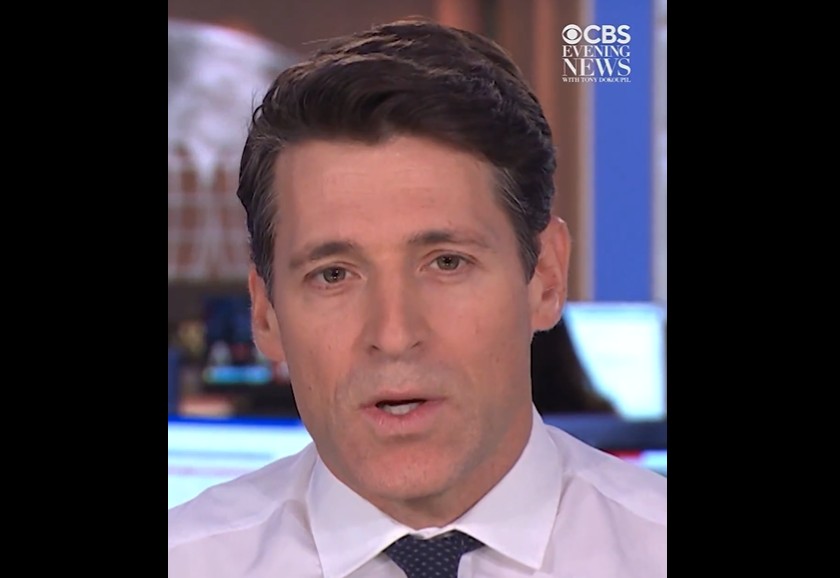 Tony Dokoupil