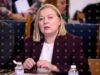 CC-DB Co-Floor Leader Iordanova: Rumen Radev Is Yet to State His Positions 2026 CC-DB Co-Floor Leader Iordanova: Rumen Radev Is Yet to State His Positions 2026