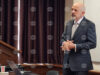 Central Bank Governing Council Member Lingorski Says Euro Switch Goes as Planned 2025 Central Bank Governing Council Member Lingorski Says Euro Switch Goes as Planned 2025