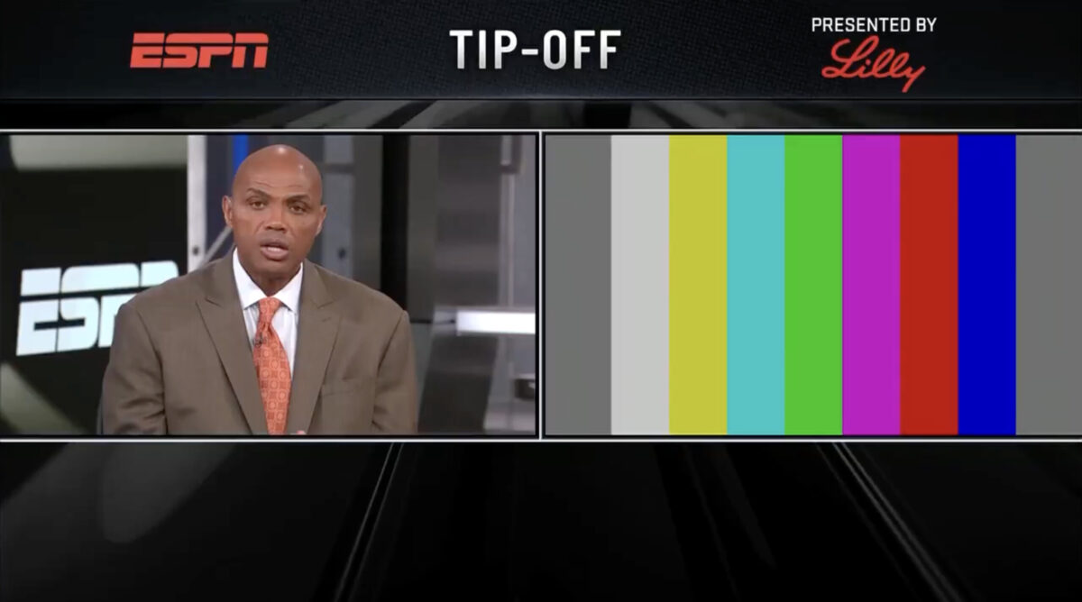 Charles Barkley