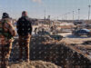 Clashes Erupt at Turkiye-Syria Border during Pro-Kurdish Protest 2026 Clashes Erupt at Turkiye-Syria Border during Pro-Kurdish Protest 2026