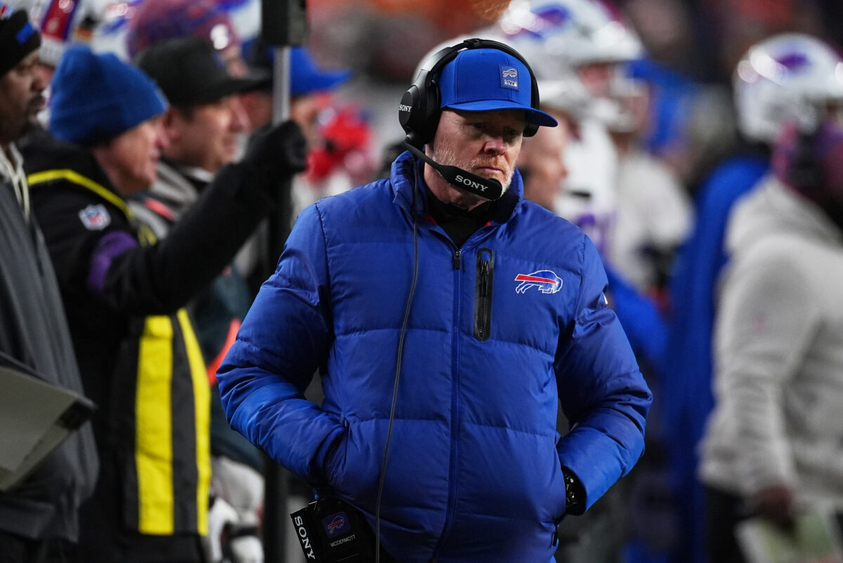 Sean McDermott