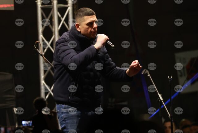 Continue the Change - Democratic Bulgaria: 2026 Can Be the Year of Real Turnaround for Bulgaria 2025