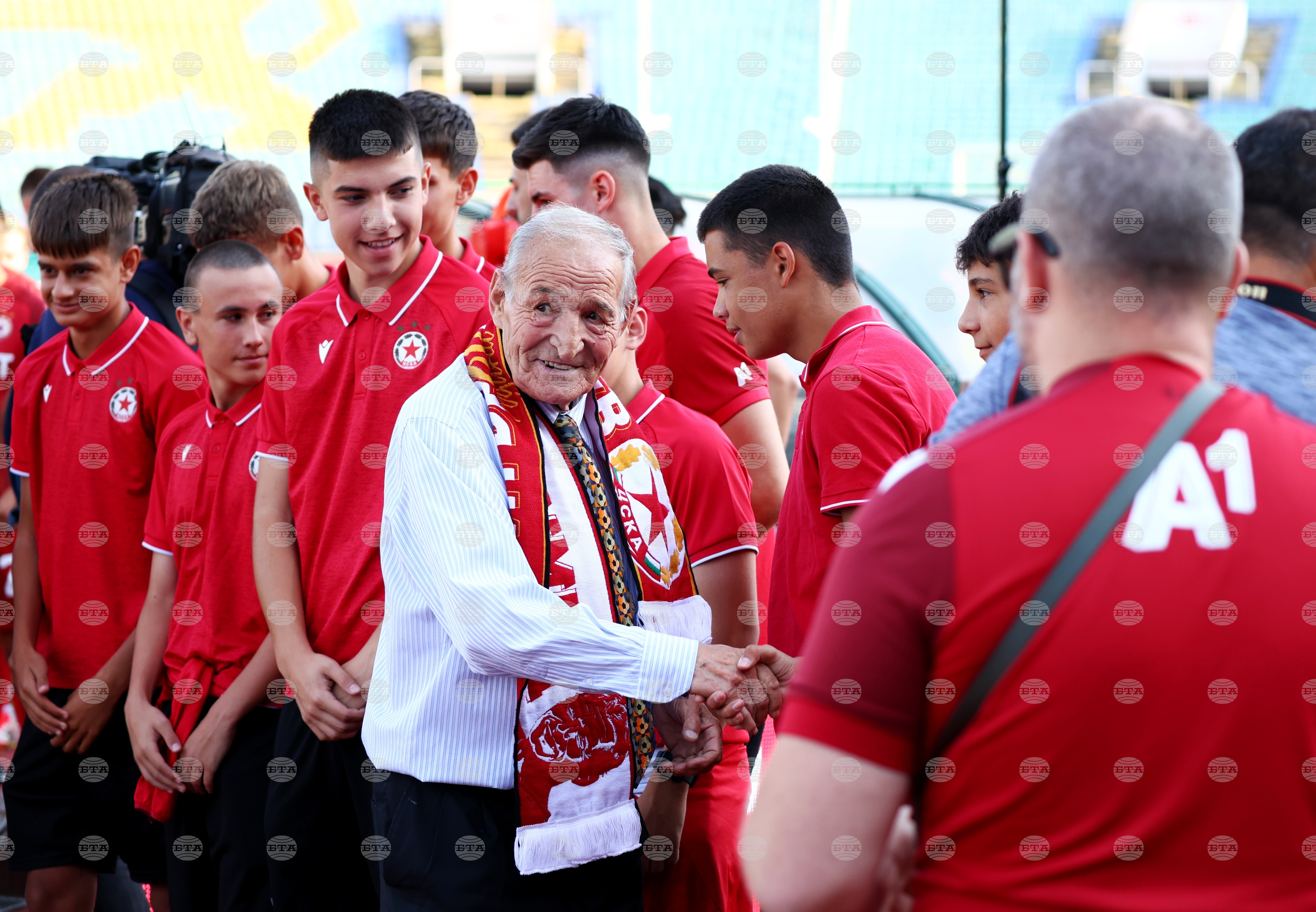 Cska's youth academy cskas youth academy to be named after late legend dimitar penev 2025 2026 world news from bulgaria balgarianovinite. Com balgarianovinite. Com the academy of bulgarian football club cska will bear the name of the late legendary former... Cska's youth academy to be named after late legend dimitar penev 2025 balgarianovinite. Com 2026-01-04 14:36:17 cska's youth academy cska's youth academy to be named after late legend dimitar penev 2025 investigative journalism and investigative reporting news agency burgas bulgaria