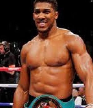 Антъни Джошуа взе тежкото решение! 2026 Антъни Джошуа взе тежкото решение! 2026