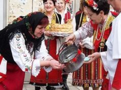 Бабин ден! Забранено е да пипате конец 2026 Бабин ден! Забранено е да пипате конец 2026