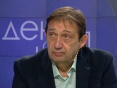 Бивш служебен министър каза какви хора се търсят за партията на Радев 2026 Бивш служебен министър каза какви хора се търсят за партията на Радев 2026